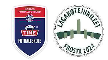 Lagabøtes Tine Fotballskole 2024